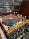 Thorens TD 165 gebaut 1972 von EMT Originalzustand Note 1